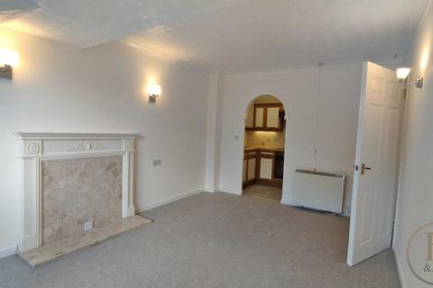 1 bedroom flat for sale, Mapperley, Nottingham NG3