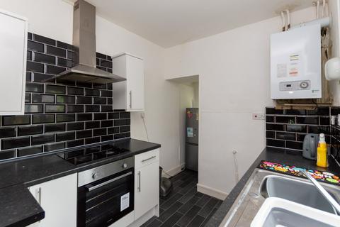 3 bedroom terraced house for sale, Caernarfon Road, Bangor, Gwynedd, LL57