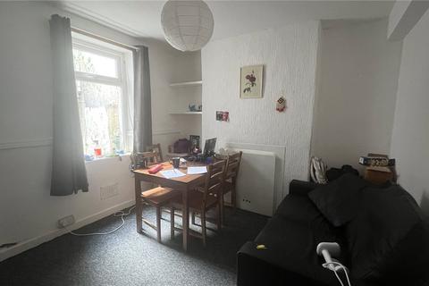 2 bedroom terraced house to rent, Albert Street, Bangor, Gwynedd, LL57