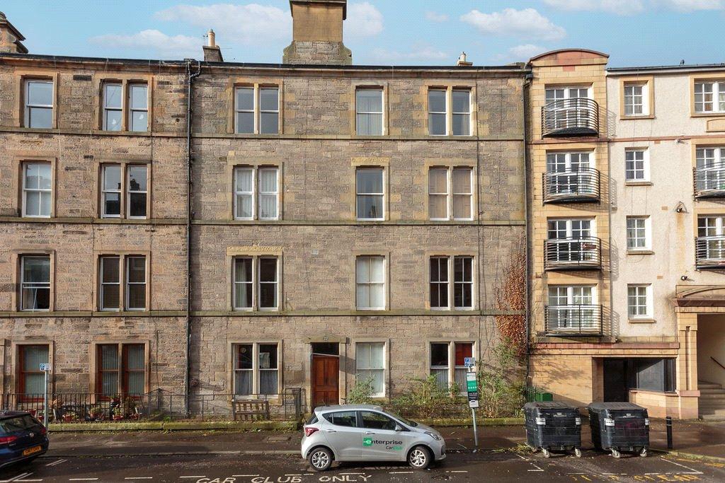 Blackwood Crescent, Newington... 2 bed flat to rent £1,475 pcm (£340 pw)