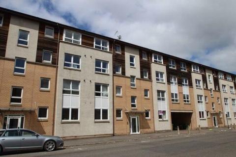 undefined, Napiershall Street, Glasgow, G20