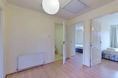 undefined, Napiershall Street, Glasgow, G20