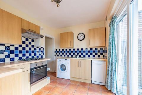 2 bedroom semi-detached house to rent, Delbush Avenue, Sandhills, Oxford, Oxfordshire, OX3 8DZ