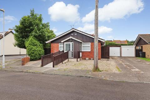2 bedroom detached bungalow for sale, Gaunts Close, Deal, Kent, CT14 9DA
