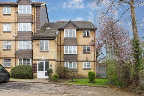 2 bedroom flat to rent, Stubbs Drive, Rotherhithe, London, SE16 3ED