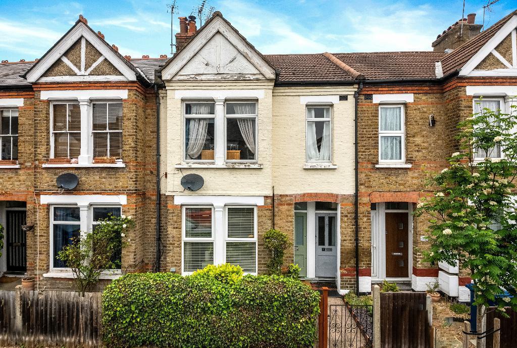 Cumberland Road, Hanwell, London, W7 2ED 1 bed for sale £