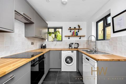 2 bedroom terraced house for sale, Scarborough Road, Brighton, East Sussex, BN1 5NR