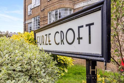 2 bedroom apartment for sale, Furze Croft, Furze Hill, Hove, East Sussex, BN3 1PF