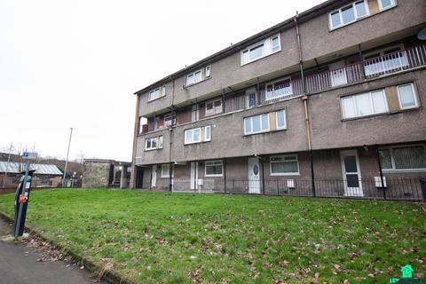 3 bedroom flat for sale, Wardrop Street, Paisley PA1