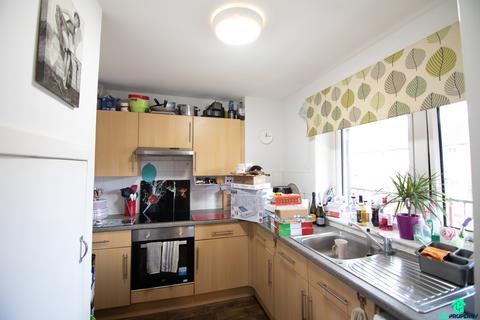 3 bedroom flat for sale, Wardrop Street, Paisley PA1