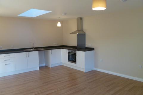 1 bedroom terraced house to rent, Commercial Road, Insch, Aberdeenshire, AB52
