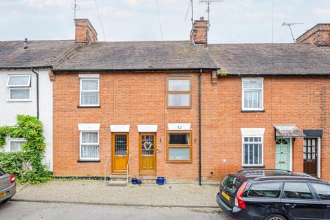 2 bedroom terraced house for sale, West Road, Stansted, Essex, CM24