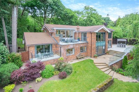 Willowdene Mill Lane, Burton, Neston, CH64 5TD