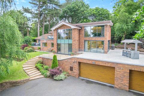 Willowdene Mill Lane, Burton, Neston, CH64 5TD