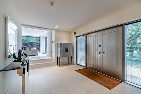 Willowdene Mill Lane, Burton, Neston, CH64 5TD