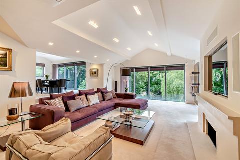 Willowdene Mill Lane, Burton, Neston, CH64 5TD
