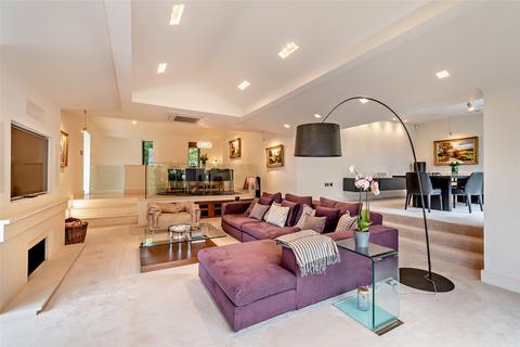 Willowdene Mill Lane, Burton, Neston, CH64 5TD
