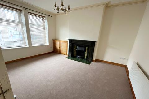 3 bedroom end of terrace house for sale, Milburn Street, Workington CA14