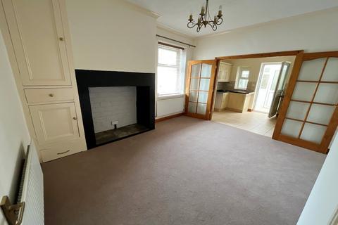 3 bedroom end of terrace house for sale, Milburn Street, Workington CA14