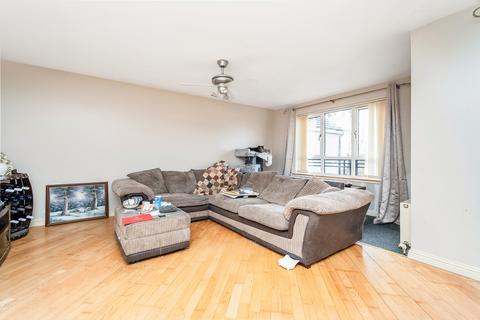 3 bedroom flat for sale, Imlach Place, Motherwell ML1
