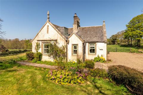 3 bedroom detached house for sale, North Lodge, Eden House, Banff, Aberdeenshire, AB45