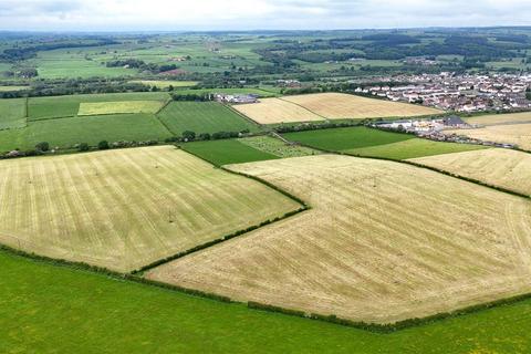 Land for sale, Barward Farm - Lot 2, Galston, East Ayrshire, KA4
