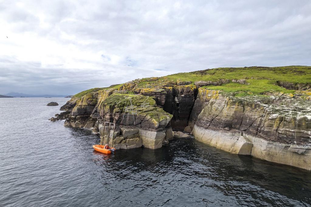 Mullagrach Island