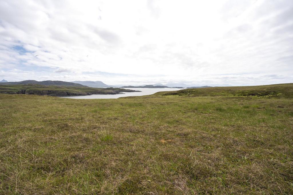 Mullagrach Island