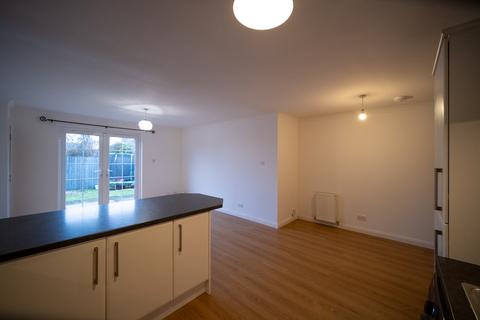 2 bedroom flat for sale, St. Clair Street, Kirkcaldy KY1