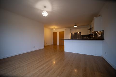2 bedroom flat for sale, St. Clair Street, Kirkcaldy KY1