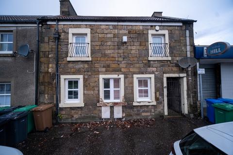 2 bedroom flat for sale, St. Clair Street, Kirkcaldy KY1