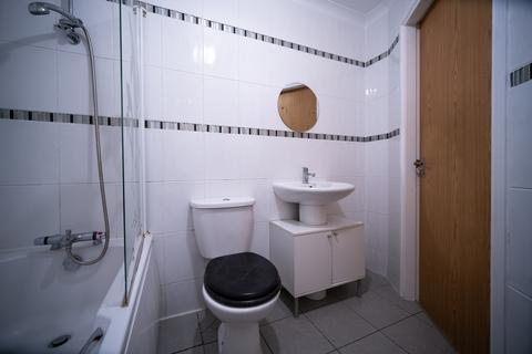 undefined, St. Clair Street, Kirkcaldy KY1
