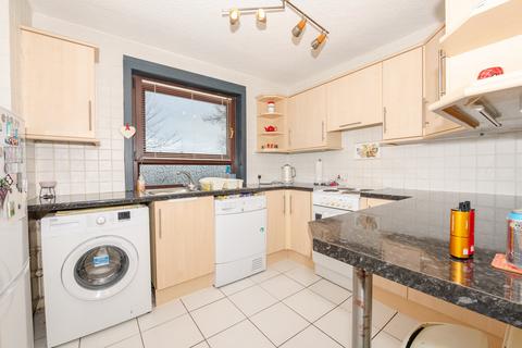 2 bedroom flat for sale, Dochart Terrace, Dundee DD2