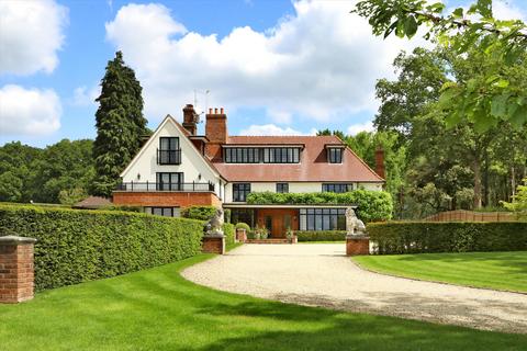 6 bedroom detached house for sale, Chobham, Woking, Surrey, GU24