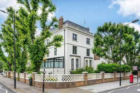 3 bedroom house for sale, Addison Road, Notting Hill, London, W14