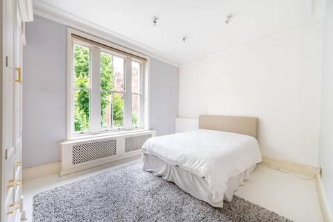 3 bedroom flat for sale, Addison Road, Holland Park, London, W14