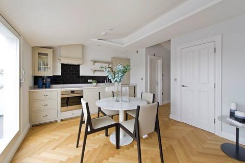 1 bedroom flat for sale, Colville Road, Westbourne Grove, London, W11