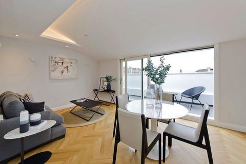 1 bedroom flat for sale, Colville Road, Westbourne Grove, London, W11