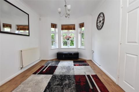 3 bedroom terraced house for sale, Burge Crescent, Cotford St. Luke, Taunton, TA4