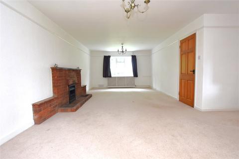 3 bedroom detached house for sale, Pitminster, Taunton, Somerset, TA3