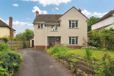 3 bedroom detached house for sale, Pitminster, Taunton, Somerset, TA3