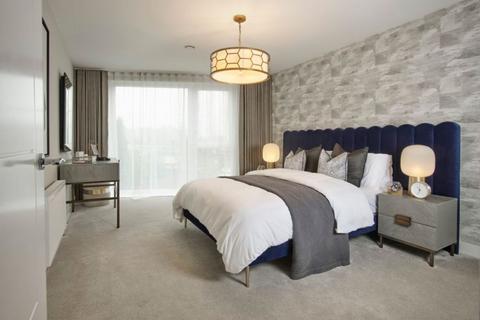 1 bedroom apartment for sale, Plot 335, Type 3 - Grand Court at Campbell Wharf, Overgate MK9