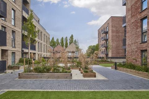 1 bedroom apartment for sale, Plot 335, Type 3 - Grand Court at Campbell Wharf, Overgate MK9