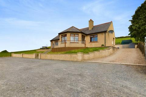 5 bedroom detached house for sale, Turriff AB53