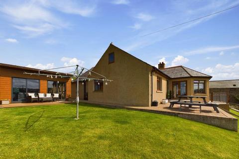 5 bedroom detached house for sale, Turriff AB53