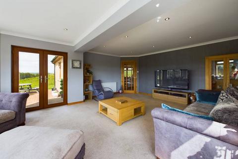 5 bedroom detached house for sale, Turriff AB53