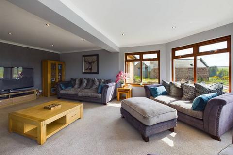 5 bedroom detached house for sale, Turriff AB53