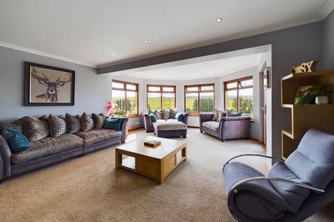 5 bedroom detached house for sale, Turriff AB53