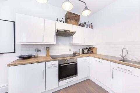 2 bedroom flat to rent, Barons Court Road, London, Greater London, W14