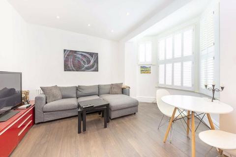 2 bedroom flat to rent, Barons Court Road, London, Greater London, W14